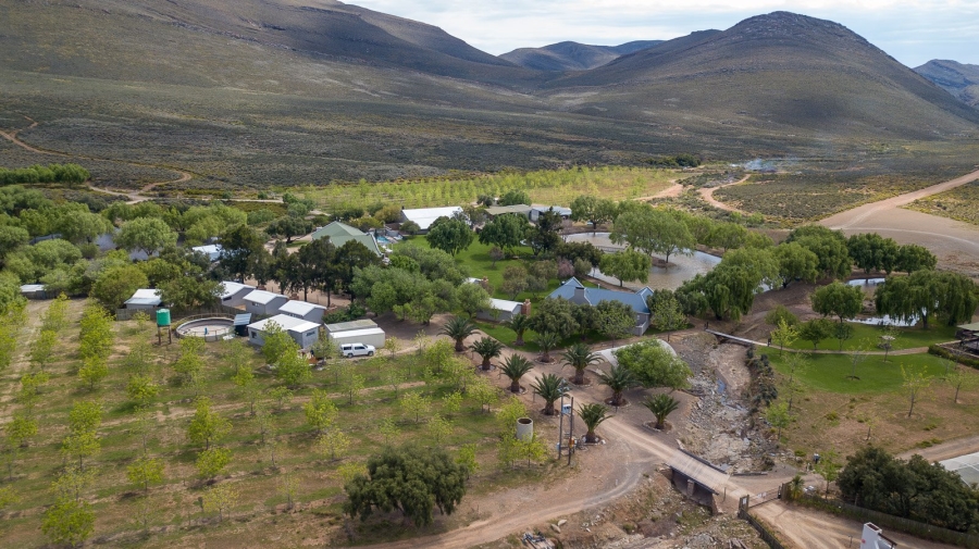 Commercial Property for Sale in Montagu Rural Western Cape